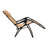 Braeley Folding Zero Gravity Chair-747290211