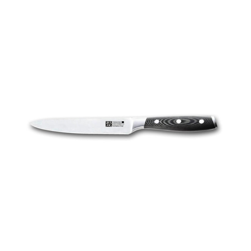 Grunwerg Rockingham Forge 15cm Utility Knife