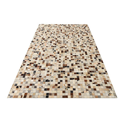 Ortega Multi Rug