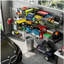 Tablette murale 24 x 48 pouces pour garage
