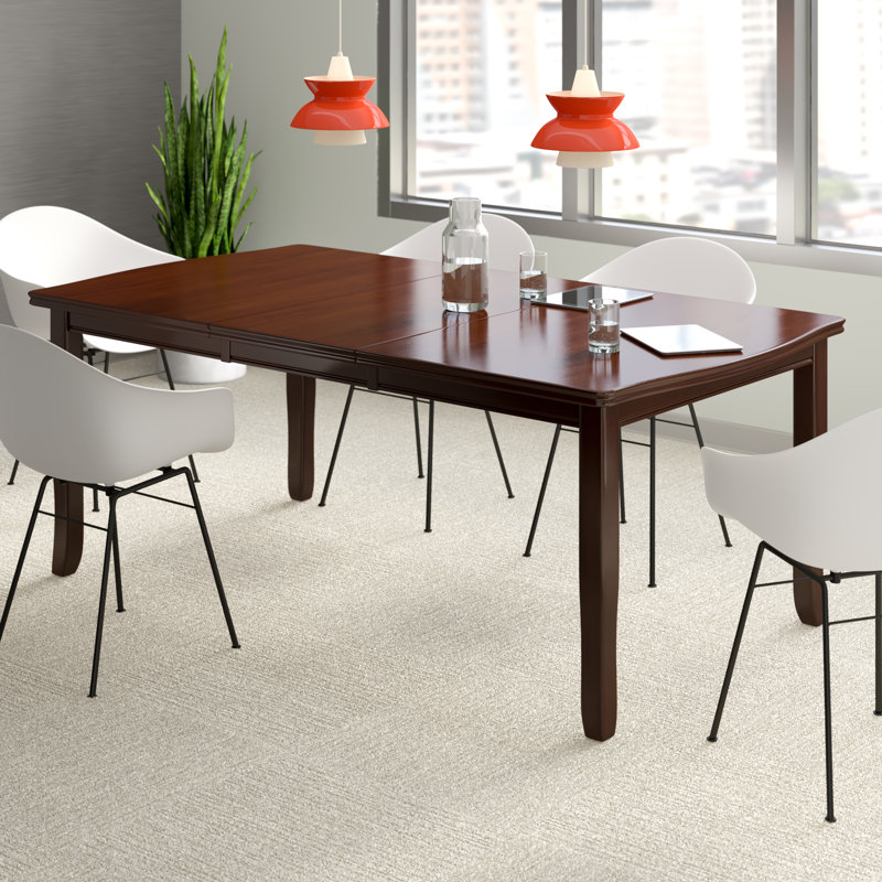 Ensemble de salle à manger extensible 5 pièces Birchover