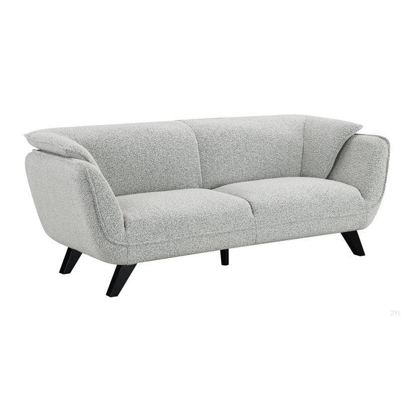 Nayeli Sofa, Light Gray