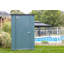 Remise de patio Spacemaker, 4 x 3-86756085