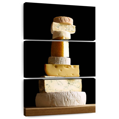 Tour à fromage Yarlin