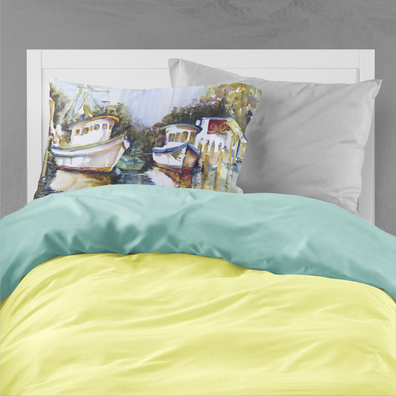 Microfiber Pillowcase