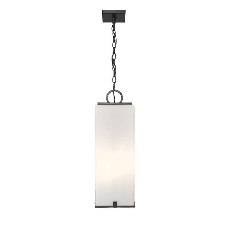 Ahmauri 3 - Light Outdoor Pendant