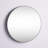 Metal Flat Wall Mirror-147224632