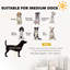 Steel Kennel Accessory-109606963