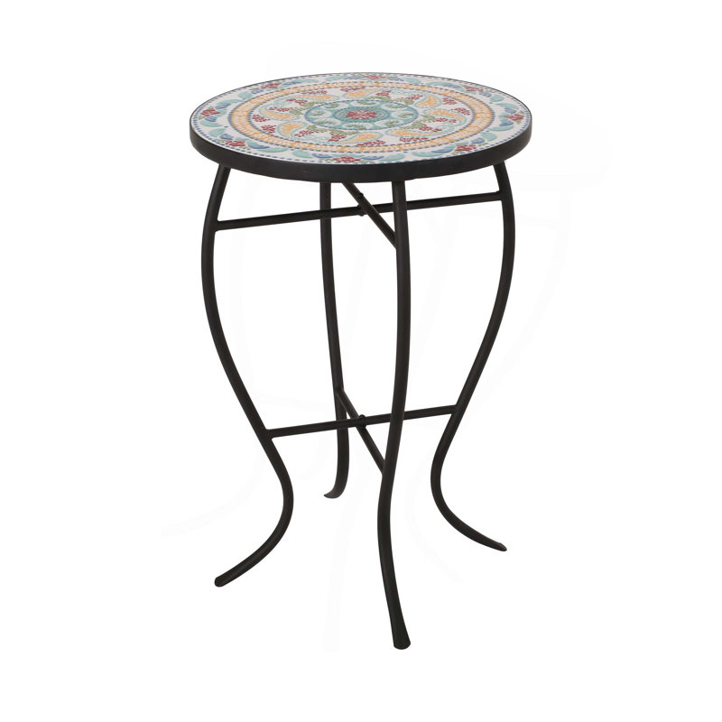 La Crescenta Side Table