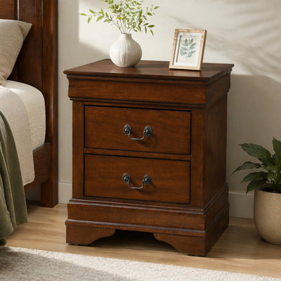 End table Modern Nightstand Bed Side Table Night Bed Side Table