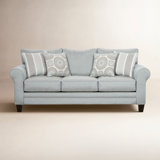 Aurora 87" Upholstered Sleeper