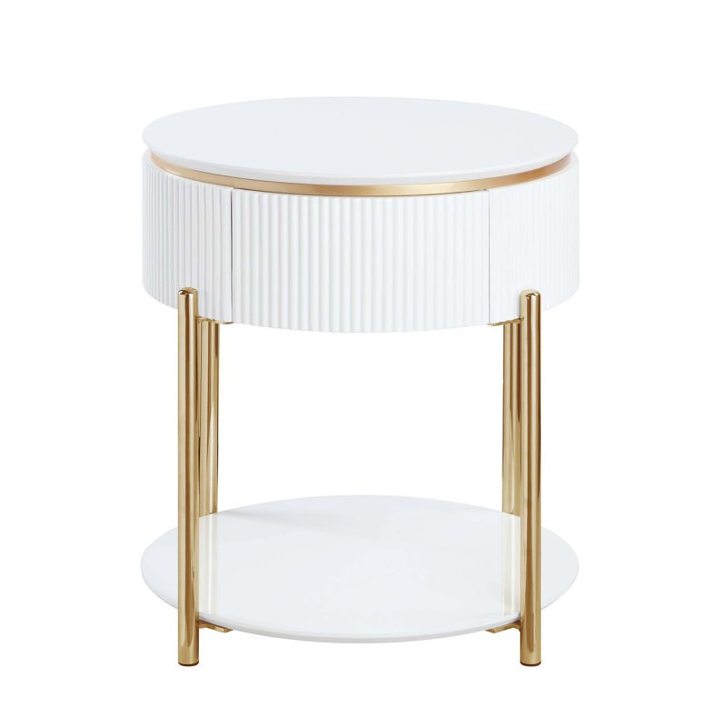 Table de bout Daveigh