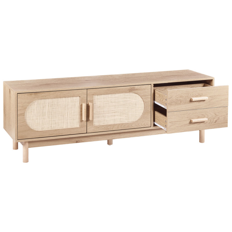 COSTELLO TV Stand for TVs up to 70"