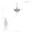 Azu 20 - Light Chandelier-59722393