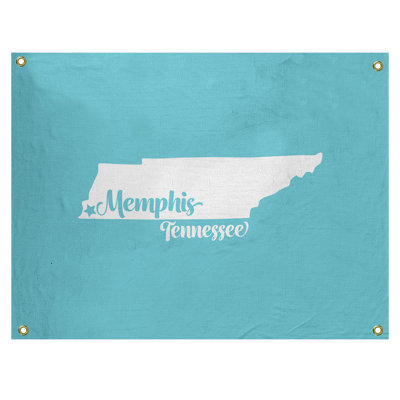 Polyester Tapestry