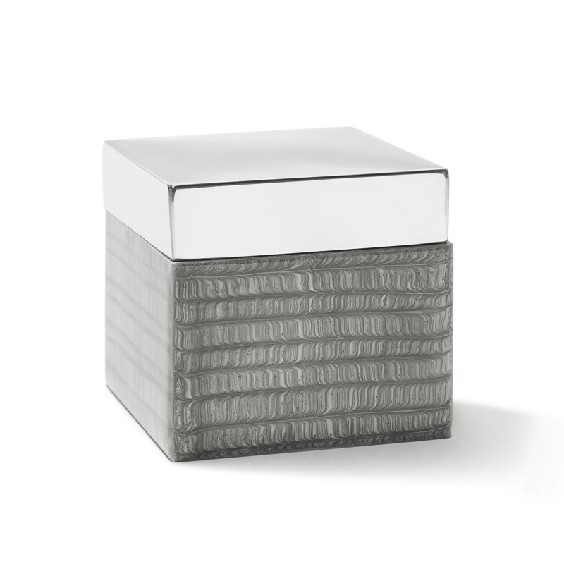 Anniemae Bathroom Storage Container