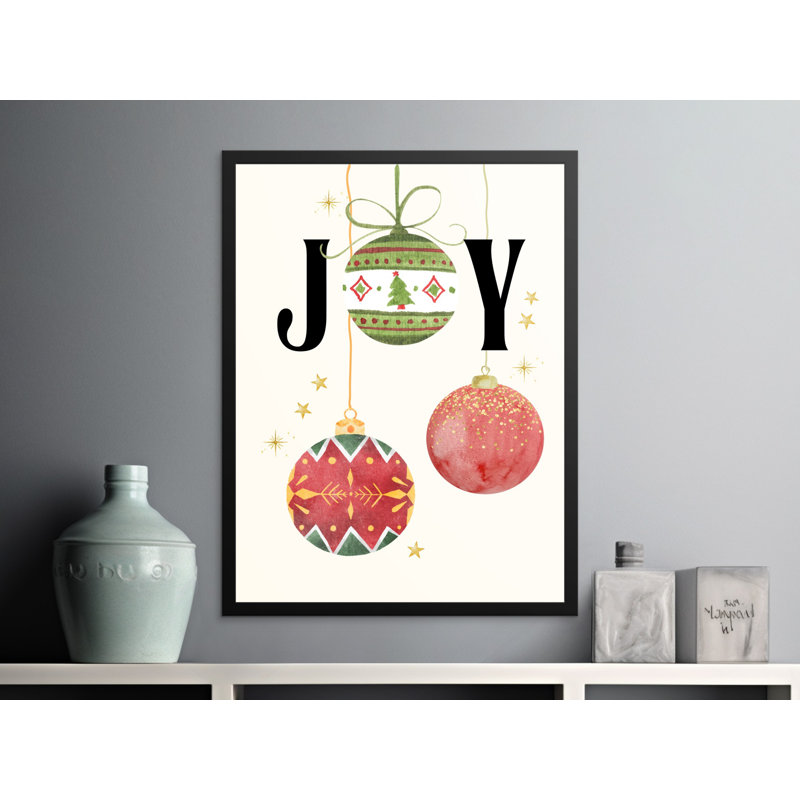 Kennedi Floater Frame Print, 24x36