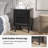 15.5'' W Nightstand
