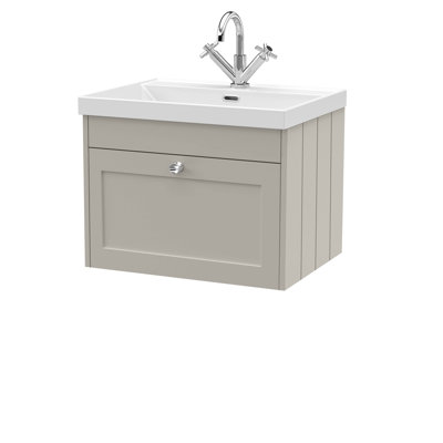 Mankato Bathroom Vanity