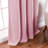 Adina Sevan Solid Thermal Grommet Curtain Panels-85516678-85516669
