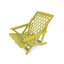 Méridienne d'extérieur pliable Pinecrest-40698154