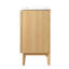 Ensemble de meuble-lavabo simple 20 po Calandre-96677698