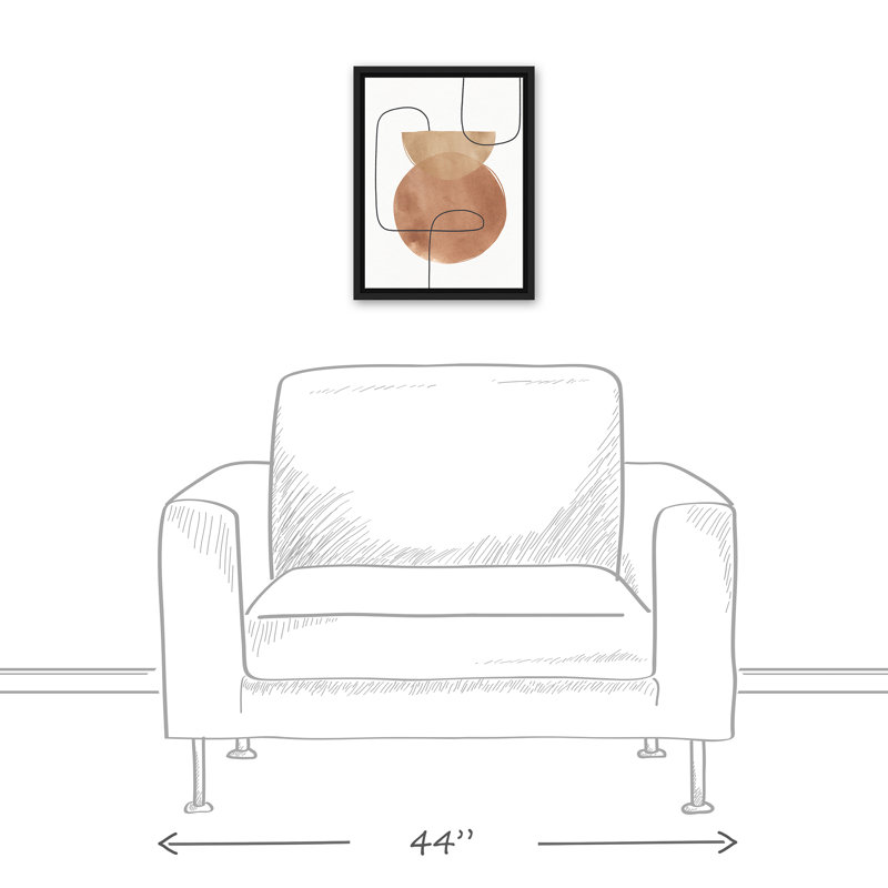 Toile flottante Water Jug, L 13,75 po x H 17,75 po