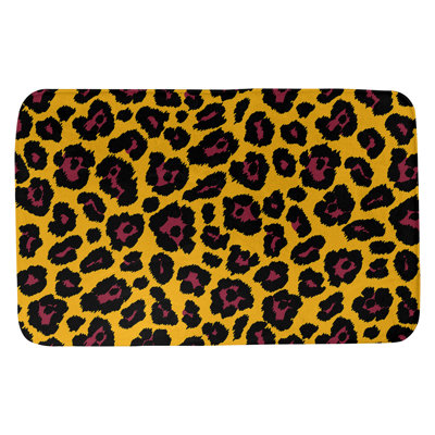 Tapis pour salle de bain Arizona