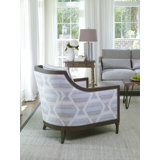 Vivian 30" W Armchair