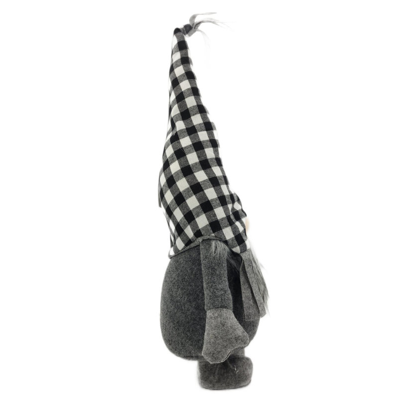 Christmas Stuffed Holiday Accent