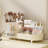 Zackarie Plastic Makeup Organizer-602668367