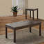 Ensemble de 3 tables basses