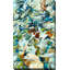 In the Flow III - peinture à cadre flottant-868920317-868920314