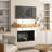 Solid Wood  Floating Shelf Wall Shelf  150cm