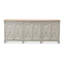 Monarda 96'' W Solid Wood Sideboard