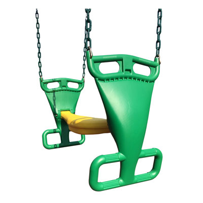 Creative Playthings with Chains