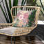 Housse et insert de coussin décoratif en polyester -581700320-581700301