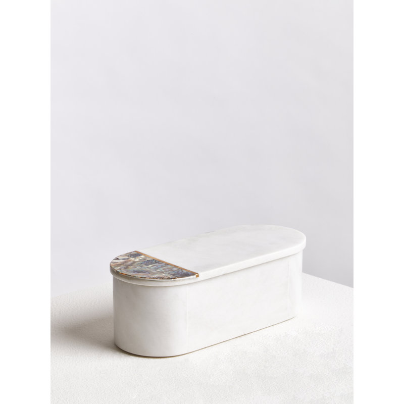Jill Handmade Decorative Box