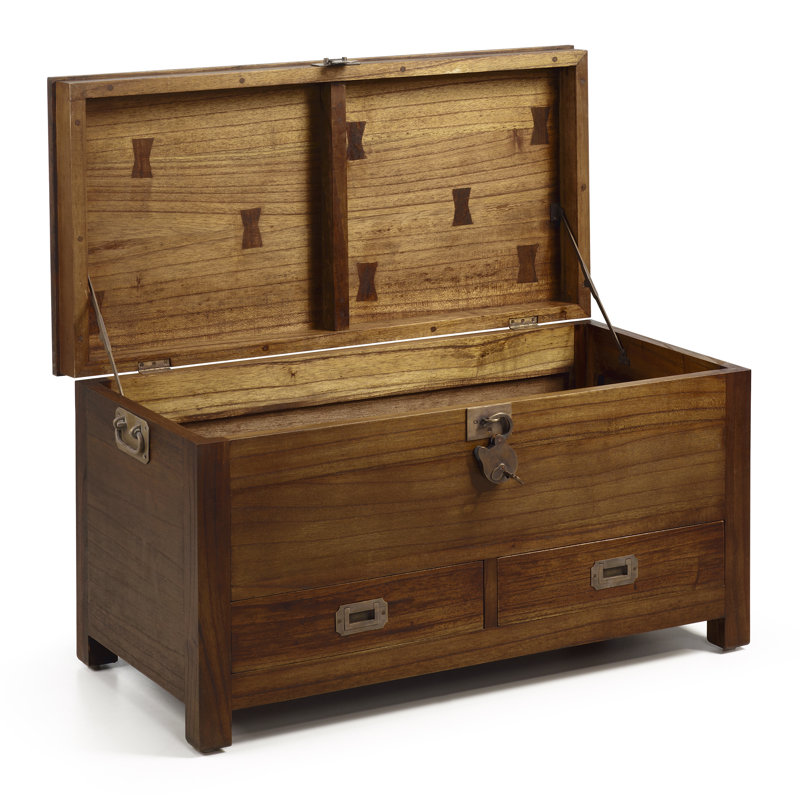 Guildhall Accent Trunk