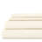 Becky Cameron Striped Embossed 4 Piece Bed Sheet Set-621423476-621423478