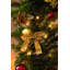 180cm Lighted Faux Garland with Lights