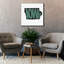 «Iowa 2» par Art Licensing Studio, art mural sur toile-1285305899