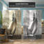 Paravent nautique pour voiliers