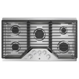 36" Gas Cooktop with 5 Burners