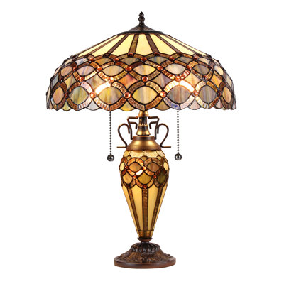 Lampe de table 25 po Goodyear