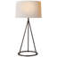 Thomas O'Brien Nina Tapered Table Lamp-51178807-89436982