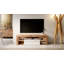 Alarica TV Stand for TVs up to 50''-49628245-49628247