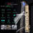 45.27'' Shower Panel with Fixed Shower Head-98898213