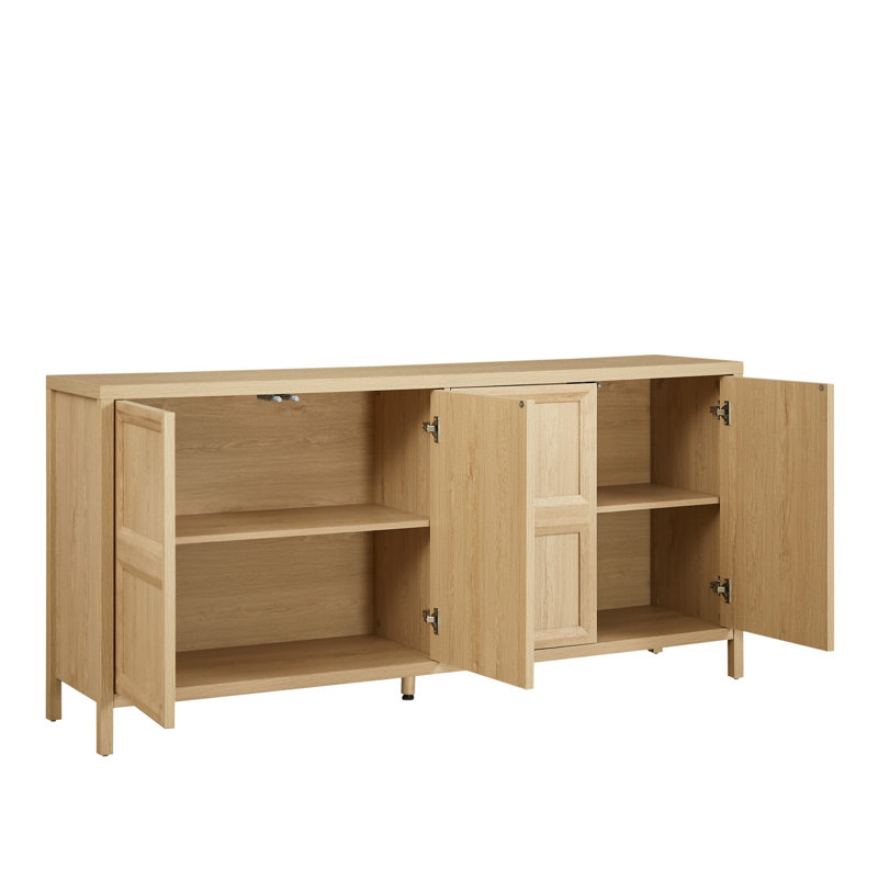Armoire de rangement