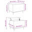 Lift Top Coffee Table with Storage-2025048870